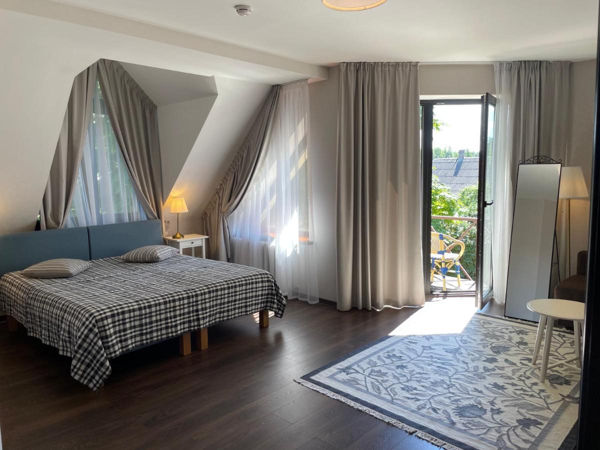 ראגאציאמס Sunrise Beach Villa מראה חיצוני תמונה