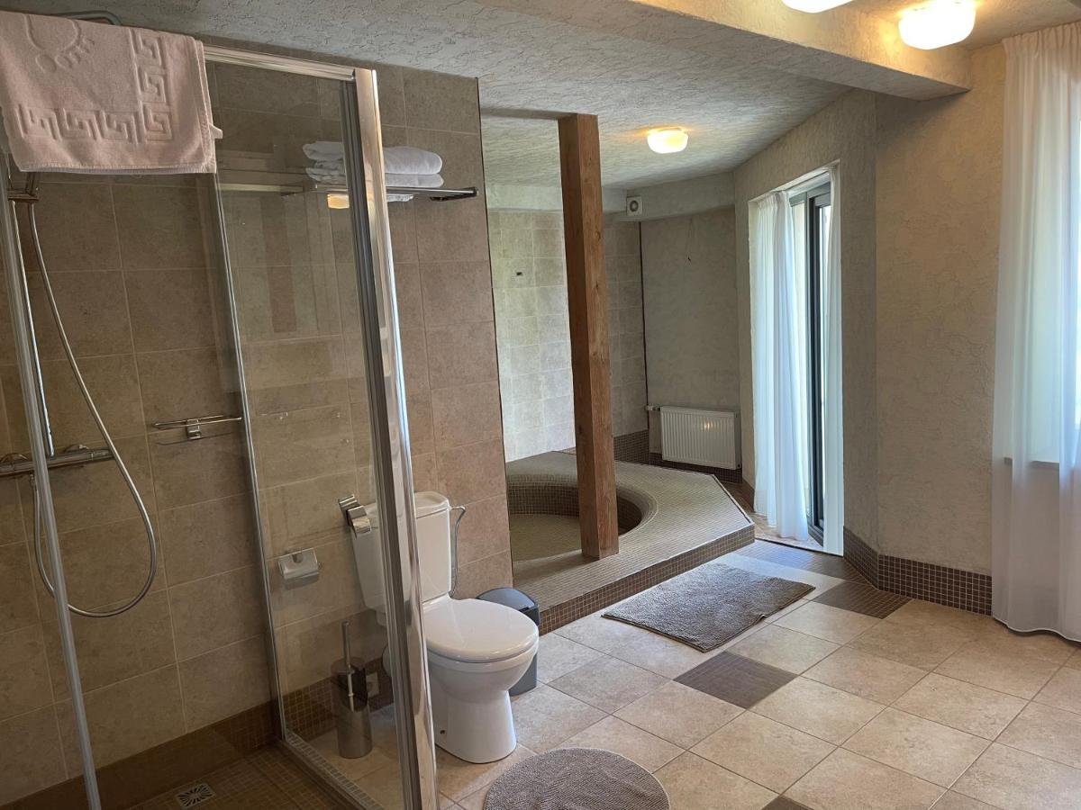 ראגאציאמס Sunrise Beach Villa מראה חיצוני תמונה