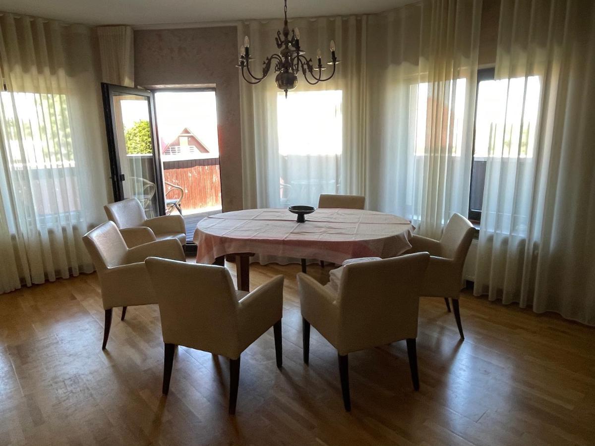 ראגאציאמס Sunrise Beach Villa מראה חיצוני תמונה